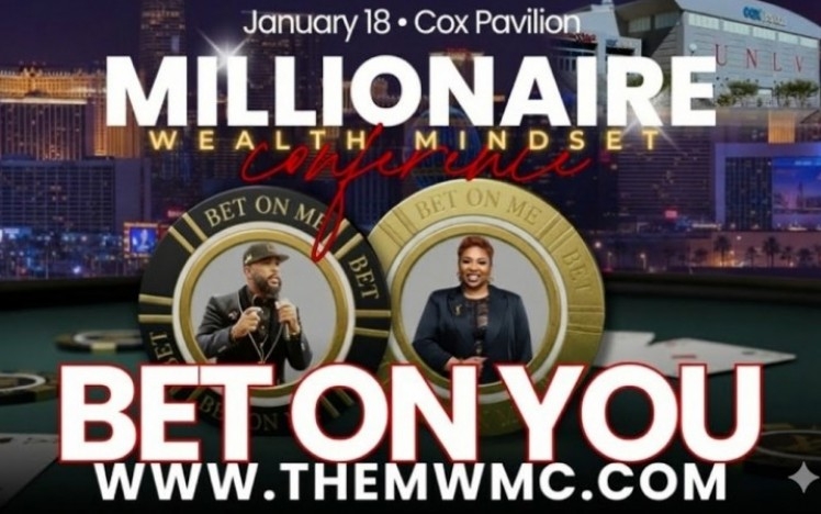 Millionaire Wealth Mindset
