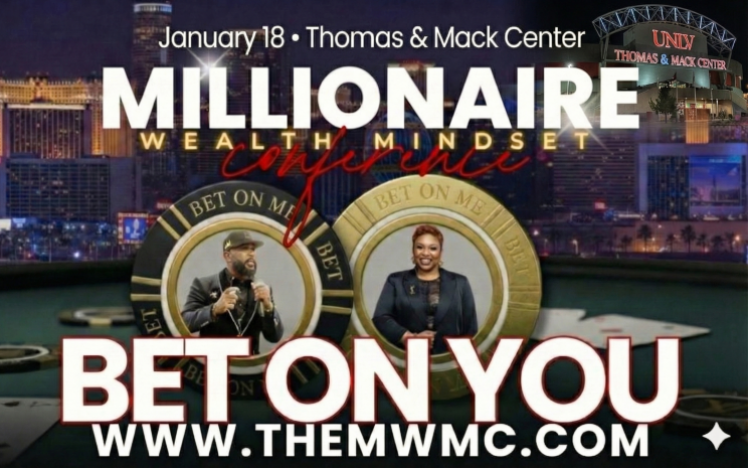 Millionaire Wealth Mindset