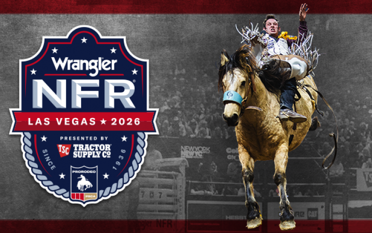 National Finals Rodeo