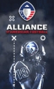 Alliance of American Football Championship Alliance of American Football Championship